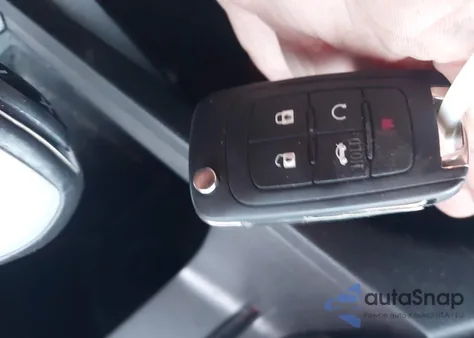 2015 GMC Terrain Sle-2 z USA, uszkodzony, nr VIN 2GKFLWEK5F6366443